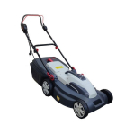 Elektriline muruniiduk NAC LS18-42-PB-KC