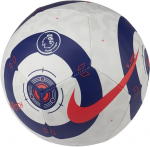 Nike Jalgpallipallid Ptch-FA20 White Blue