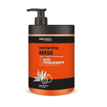 Niisutav mask juustele aaloe vera ja granaat&otilde;unaekstraktiga Chantal Prosalon, 1000 g