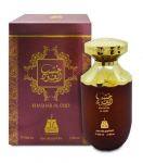 Parf&uuml;&uuml;mvesi Afnan Khashab Al Oudh EDP meestele / naistele, 100 ml