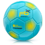 Jalgpallipall Meteor FBX, suurus 1, sinine
