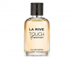Parf&uuml;&uuml;mvesi La Rive Touch of Woman EDP naistele 30 ml