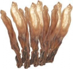 K&uuml;&uuml;liku k&otilde;rvad valged (10 tk)