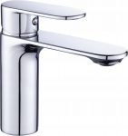 Valamusegisti Milo low, chrome
