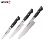 Nugade komplekt Samura PRO-S, 3-osaline