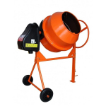 Betoonisegisti ALTRAD COMPACT-130