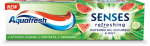 Hambapasta AQUAFRESH Watermelon, Cucumber&Mint, 75 ml