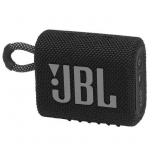 JBL Go 3 JBLGO3BLK