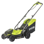 Juhtmevaba muruniiduk Ryobi OLM1833B; 18 V; (ilma aku ja laadijata)