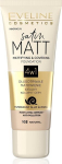 Jumestuskreem Eweline Satin Matt 4w1 - 103 Natural, 30 ml