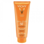Vichy Capital Soleil Fresh Protective Milk SPF50+, 300 ml