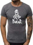 T-s&auml;rk meestele Dakar JS/712005-43419-XXL, hall