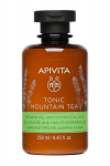Du&scaron;igeel m&auml;giteega Apivita Tonic Mountain Tea, 250 ml