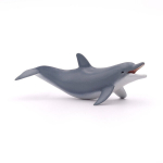 Figurine Dauphin jouant - PAPO - L'UNIVERS MARIN - Mixte - Int&eacute;rieur - &Agrave; partir de 3 ans