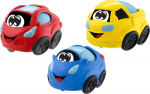 Chicco Turbo pallim&auml;ng
