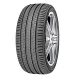 Michelin Latitude sport 3 acoustic mo-s