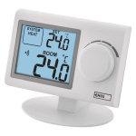 Juhtmevaba termostaat P5614