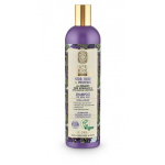 NATURA SIBERICA Super Siberica Sampoon N&otilde;rkadele Juustele 400ml.