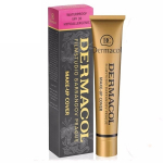 Meigi alusp&otilde;hi Dermacol Make-Up Cover 30 g, 225, 227