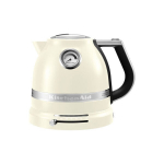KitchenAid Artisan 5KEK1522EAC 1,5l, helebeež (mandel)