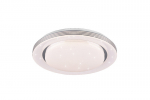 Led laevalgusti Atria, 48 cm, starlight valge 920051946