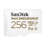 SanDisk MAX ENDURANCE 256GB SDSQQVR-256G-GN6IA