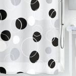 Du&scaron;ikardin Bubble Spirella 180 x 200cm