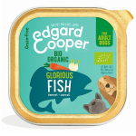 EDGARD COOPER KOERA KONSERV ORGANIC KALA 100G