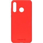 Tagakaaned Evelatus  Huawei P30 lite Silicone case  Red