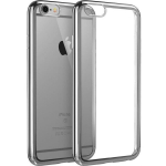 Tagakaaned Evelatus  Apple  iPhone 6/6S/SE TPU 1.5MM  Smoked