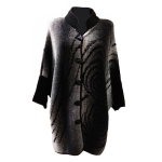 Kardigan ZOJA/79/Hall/Must