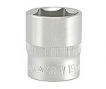 Padrun 19.0mm, CrV, 3/8 YATO