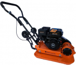 Vibroplaat Bauswern, 86 kg