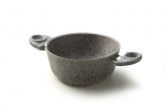 AM Cuore di Pietra non stick pott 24cm, 4,5L