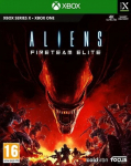 Xbox One / Series X m&auml;ng Aliens: Fireteam Elite