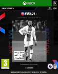 Arvutim&auml;ng Xbox One / Series X/S m&auml;ng FIFA 21 NXT LVL Edition