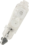 Teip-korrektor OVAL QJR-506 REFILL, 5 mm x 6 m