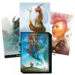 Taro kaardid Chinese Oracle