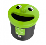 Laste pr&uuml;gikast Smiley Face, 41 l