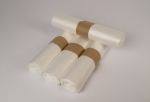 L&auml;bipaistvad Kott 54 x 90 mm "kitsas pikk", HDPE 18,25 &micro;m, 60 l, 40 tk.