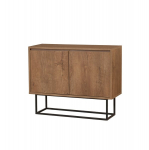 Kummut Kalune Design Zuri, pruun