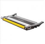 Analoog tooner HP 117A (W2072A) Yellow 700 lk