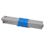 Analoog tooner Oki C332 / 363 (46508710) Magenta 3.000 lk