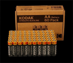 Kodak patareid 30422636, 60 tk