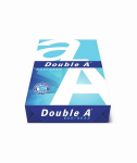 Koopiapaber Double A Business A4/75g 500l/pk /5 /225