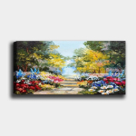 Reproduktsioon Lillerada