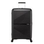 American Tourister suur reisikohver Airconic-Spinner 77/28, must