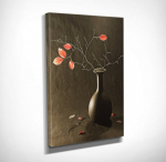 Reproduktsioon Langevad lehed