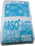 Sorbent Kroon-Oil Floor Grit, 20 kg