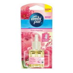 Eau De Parfum - Ambi Pur - ambipur elektriline &otilde;hupuhasti t&auml;idis elegantne 21,5 ml